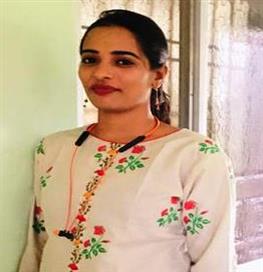 KU. SHRUTI SHUKLA