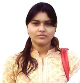 DR. YOGMAYA UPADHYA