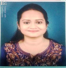 Smt. Ritambhara Chauhan