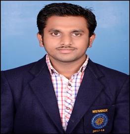 Shri Rajan Tiwari