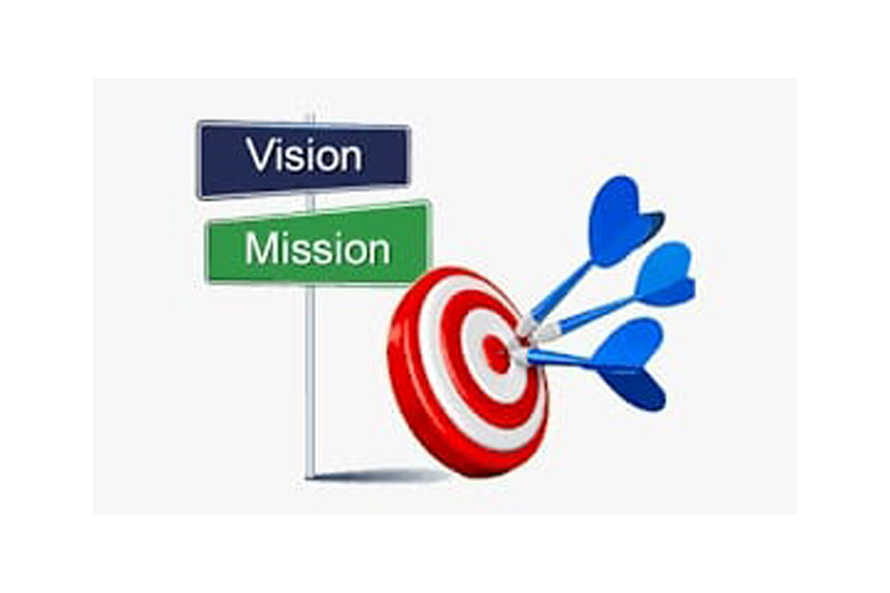 Vision and Mission