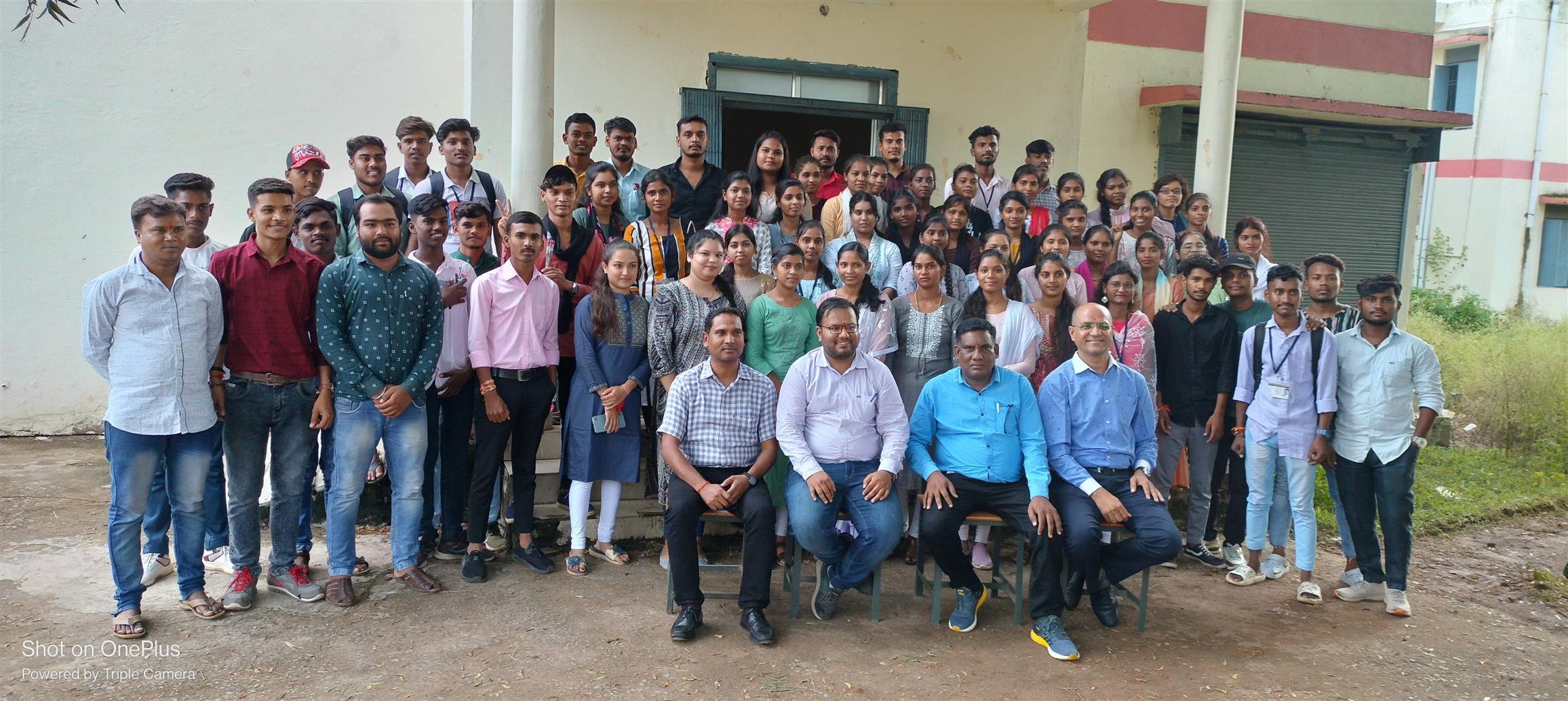 Govt. G. N. A. P.G. College, Bhatapara | Govt. College Bhatapara-Commerce Department