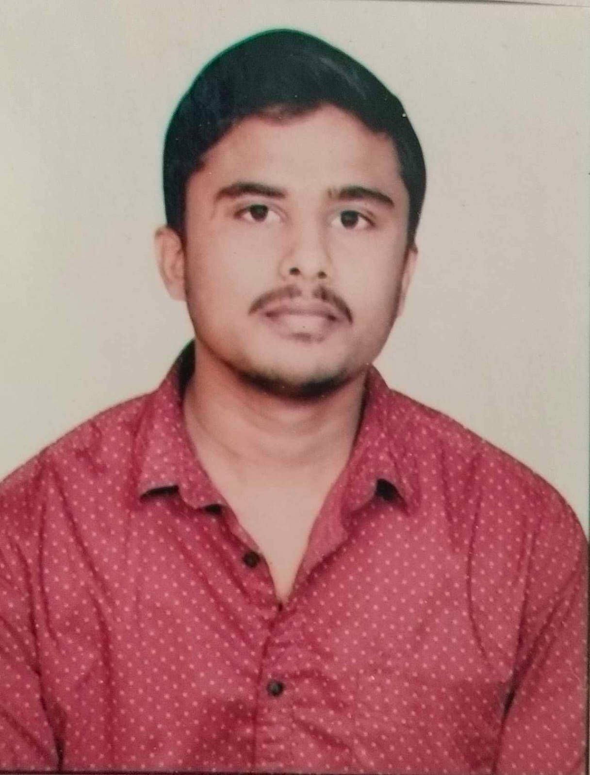 Yatendra Kumar Sahu