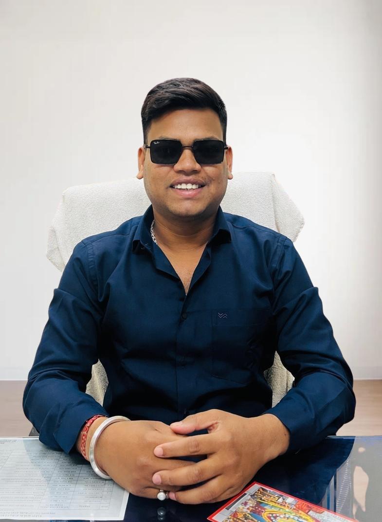 Shubham Yadu