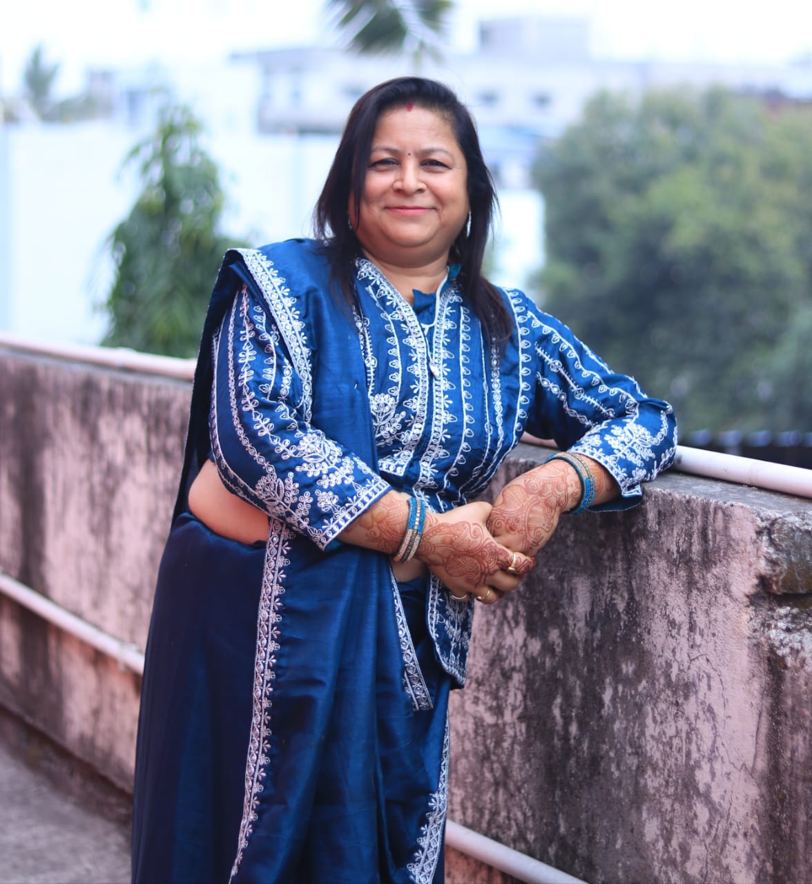 Dr. Preeti Soni