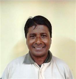 Shri Johan Lal Nishad