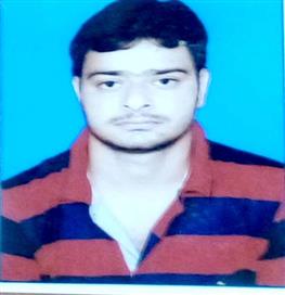 Mr. Deepak Kumar Yadav
