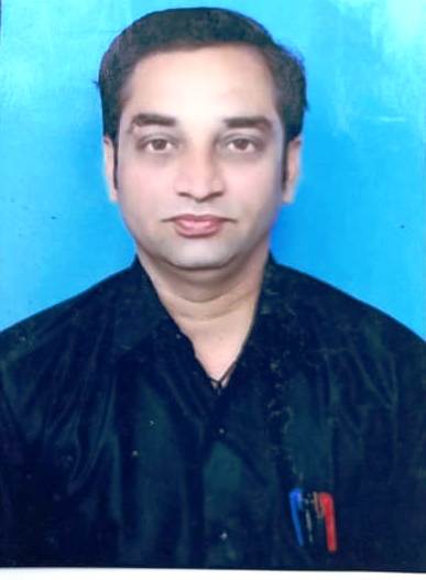 Shri Rajesh Sharma