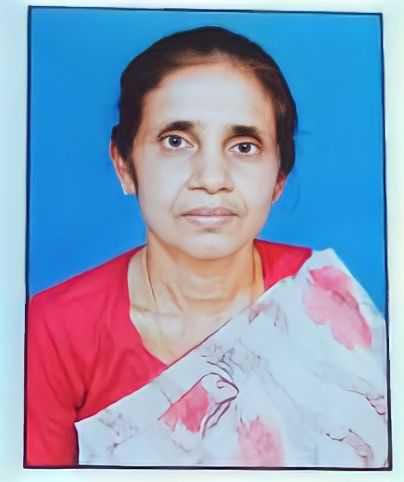 Smt. Rekha Kashyap