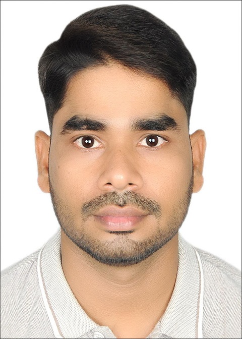 Shri Hariyar Singh Khande